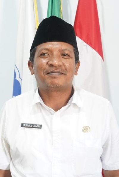 Taufan Afriantha